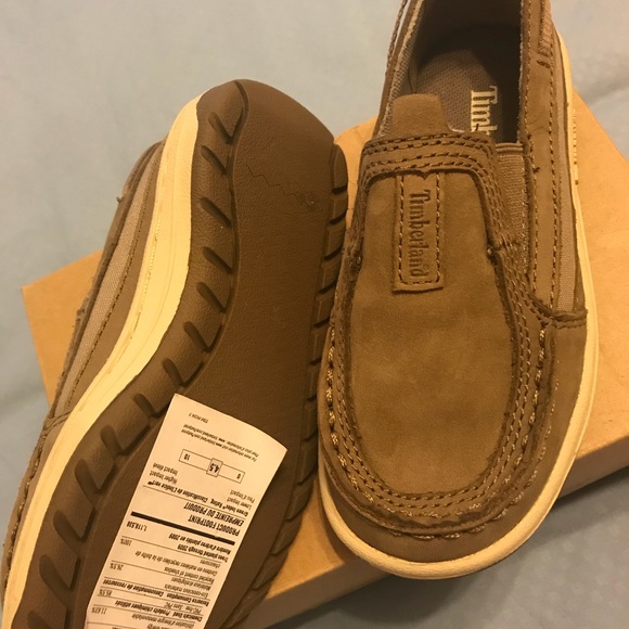 Timberland - Picture 2 of 2